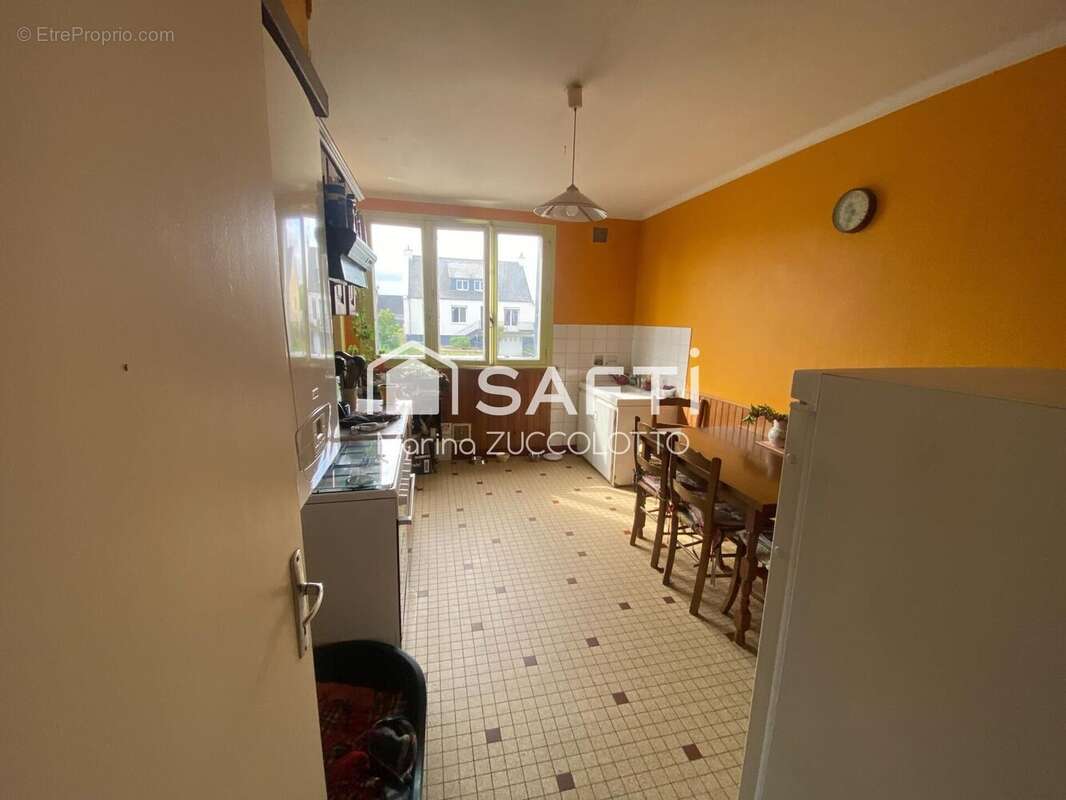 Photo 6 - Maison à SAINT-MEEN-LE-GRAND
