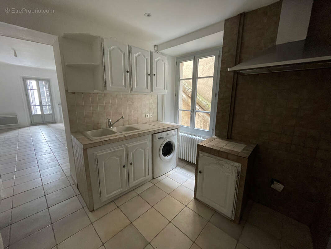 Appartement à GRASSE