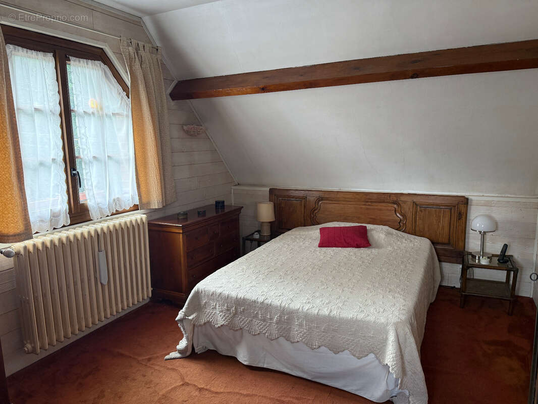 Maison à vendre 5 pièces proche de AMBLAINVILLE (60) - photo 8