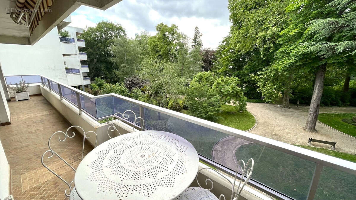 Appartement à ROMORANTIN-LANTHENAY