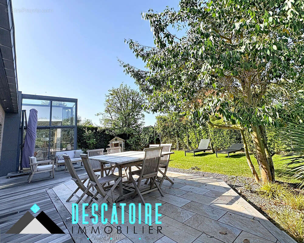Maison individuelle - photo 11