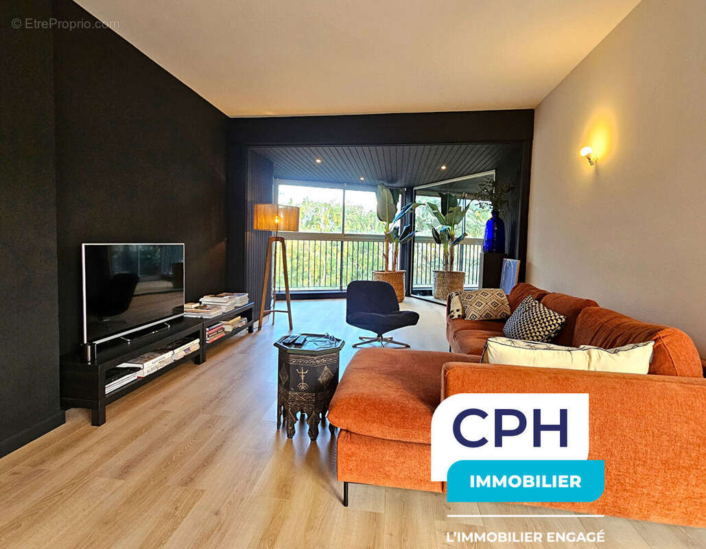Appartement 3 pièces à vendre au Chesnay Rocquencourt - Réf. 226247 - photo 3