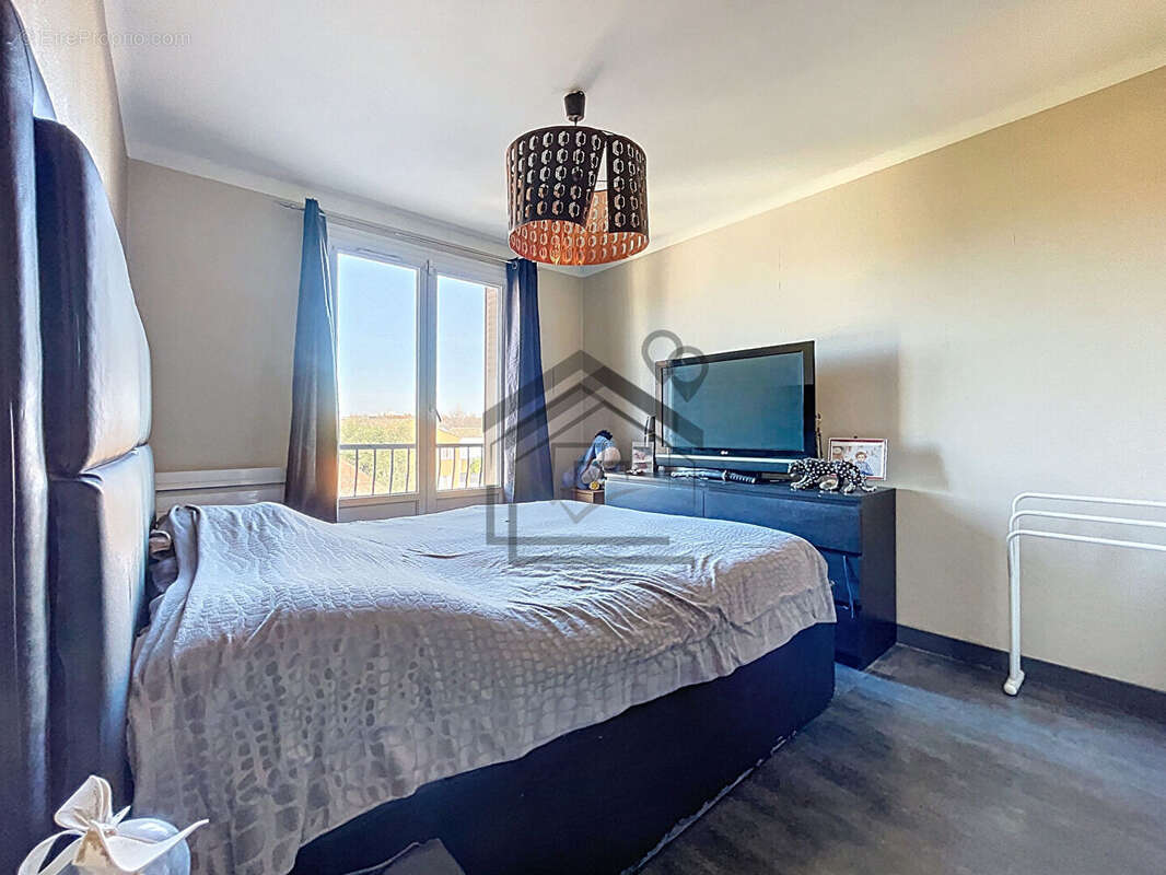 Appartement à MARIGNANE