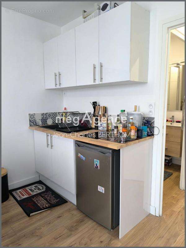 Appartement à LES SABLES-D'OLONNE