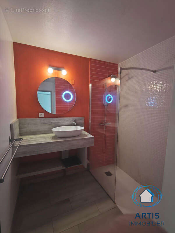 Appartement à SAINT-JEAN-DE-LUZ