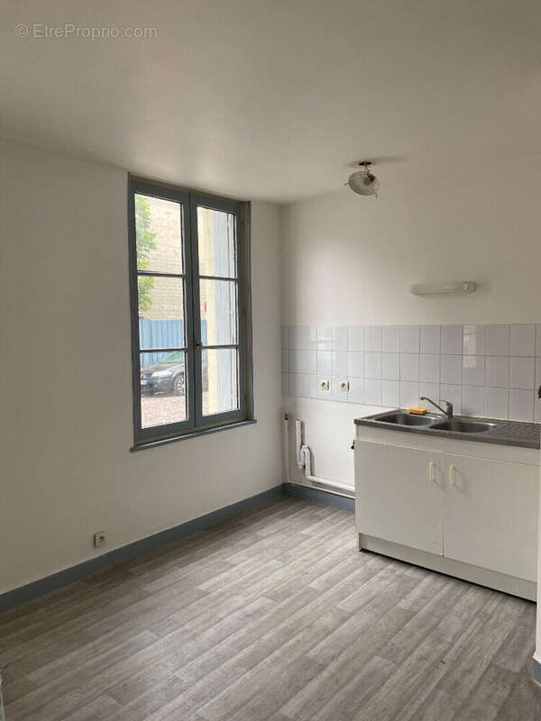 Appartement à ELBEUF