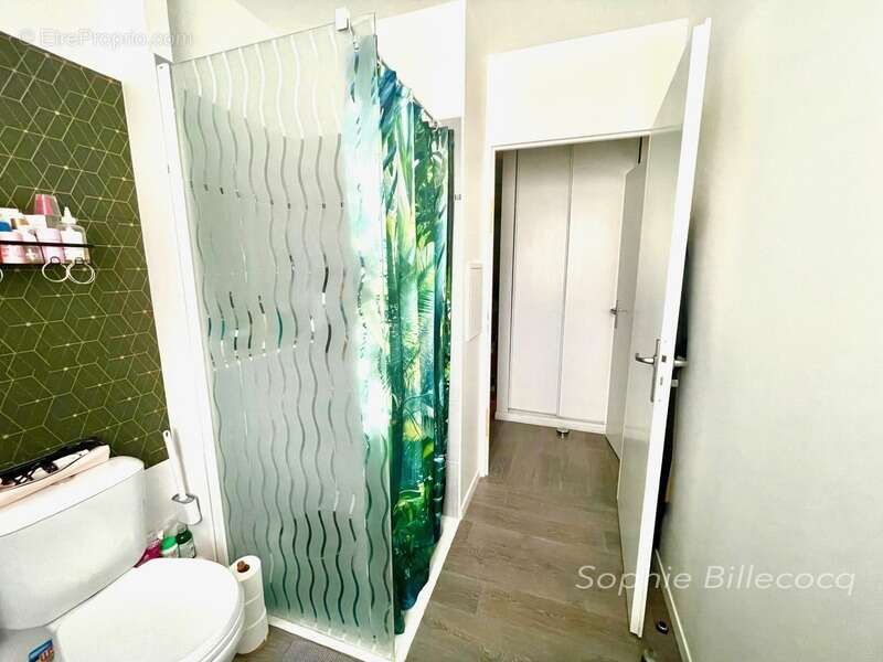 Appartement à POISSY