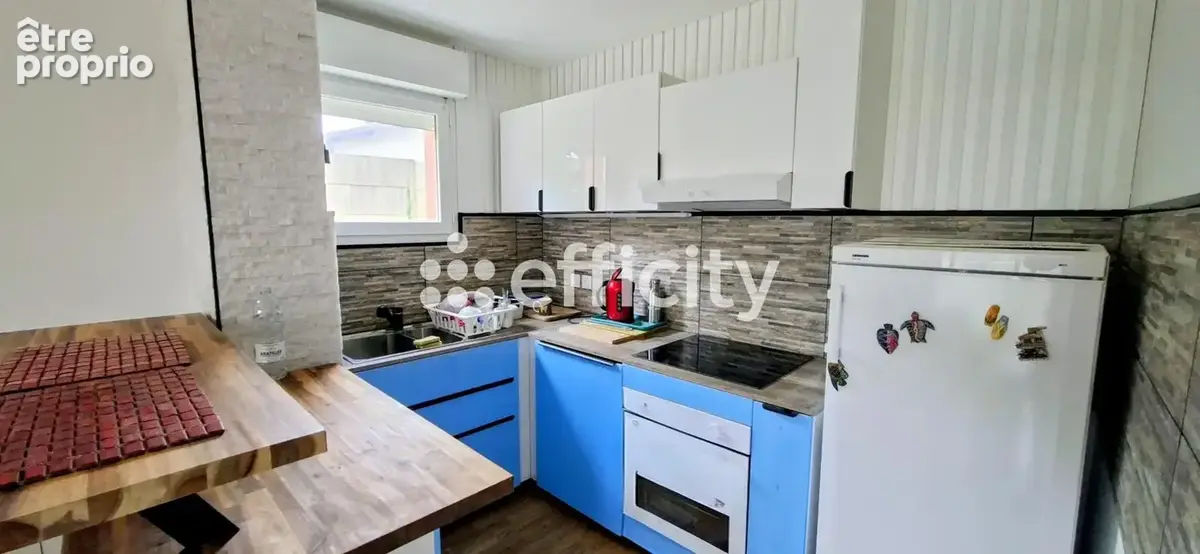 Appartement rénové - photo 5