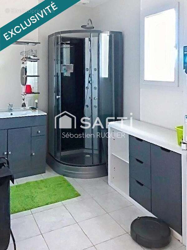 Photo 6 - Maison à ESSON