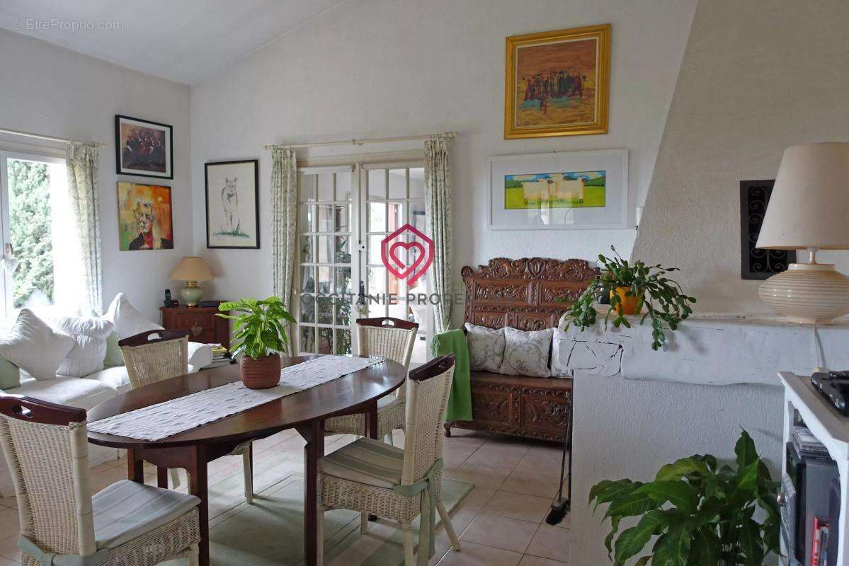 Maison à CESSERAS