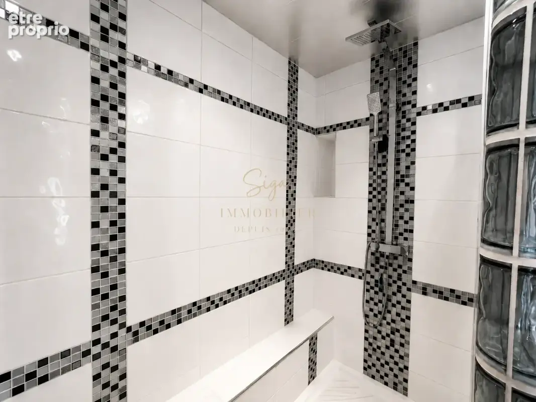 Marseille 11ᵉ   Appartement de 66 m2 avec deux extérieurs   Vendu loué - photo 6