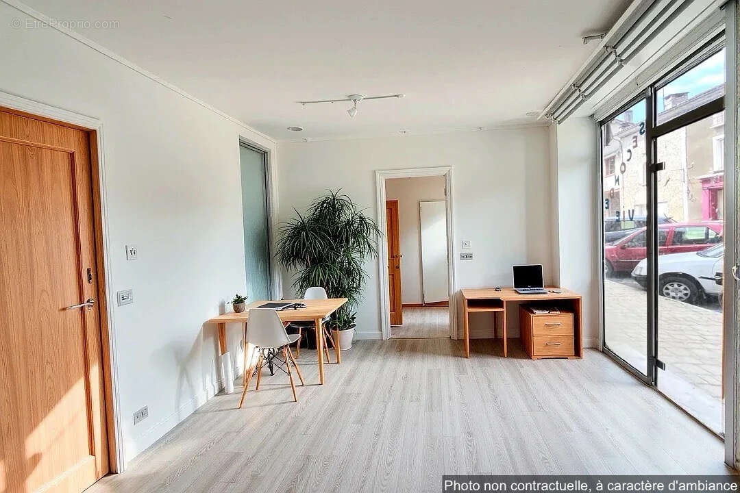 Appartement à CHALAIS
