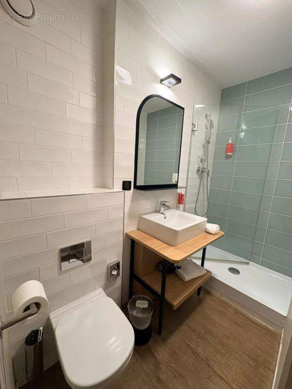 Appartement 23 m² à Bois-D'arcy  - photo 26