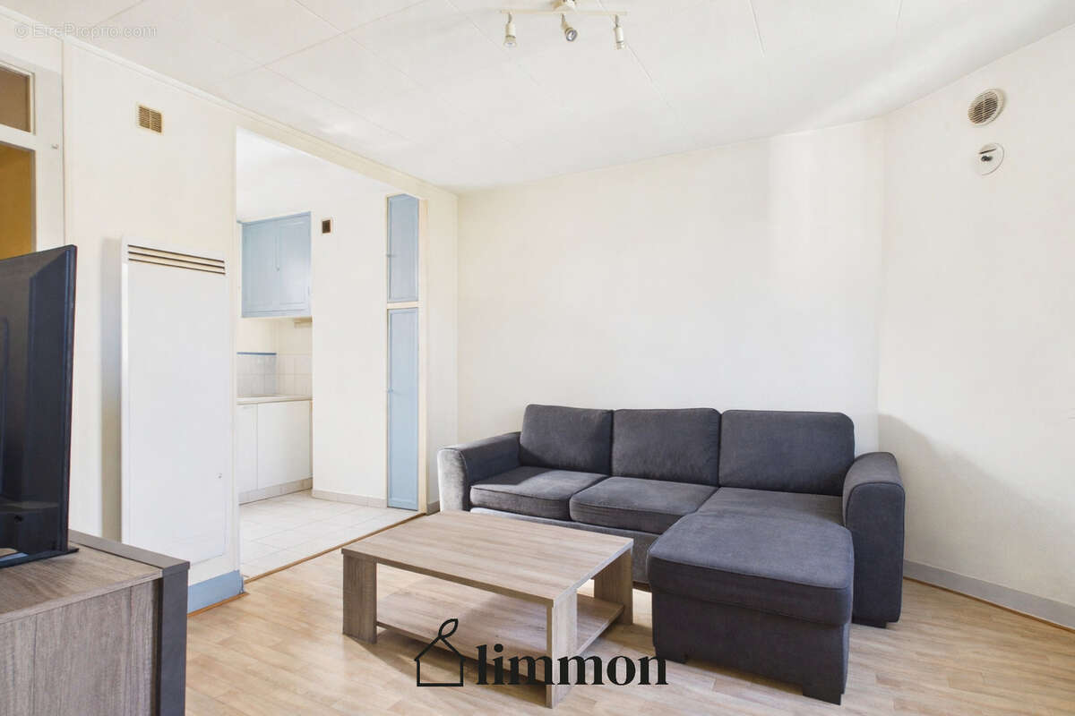 Appartement à LYON-2E