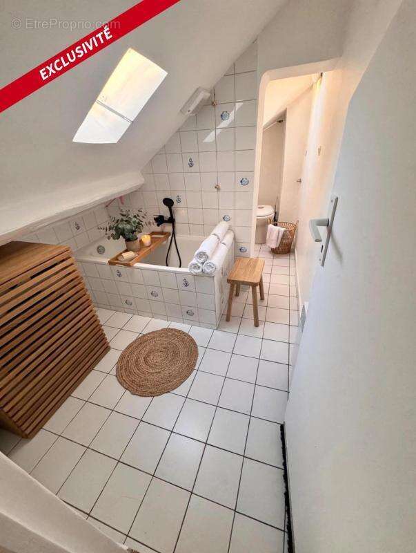 Magnifique studio de 24 m2, vue Tour Eiffel - photo 3
