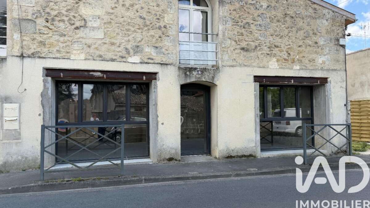 Photo 5 - Commerce à AMBARES-ET-LAGRAVE