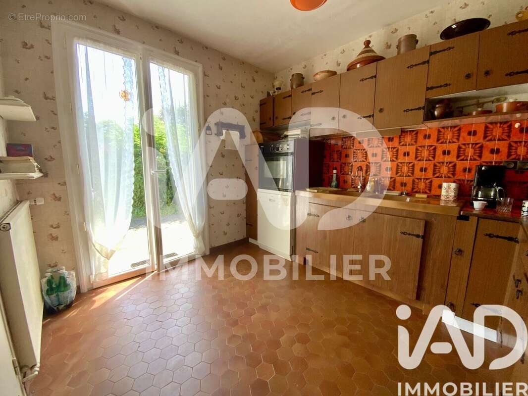 Photo 7 - Maison à SAINTE-MESME