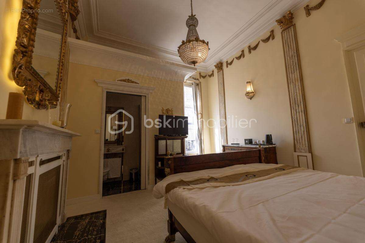 Appartement à LE MANS