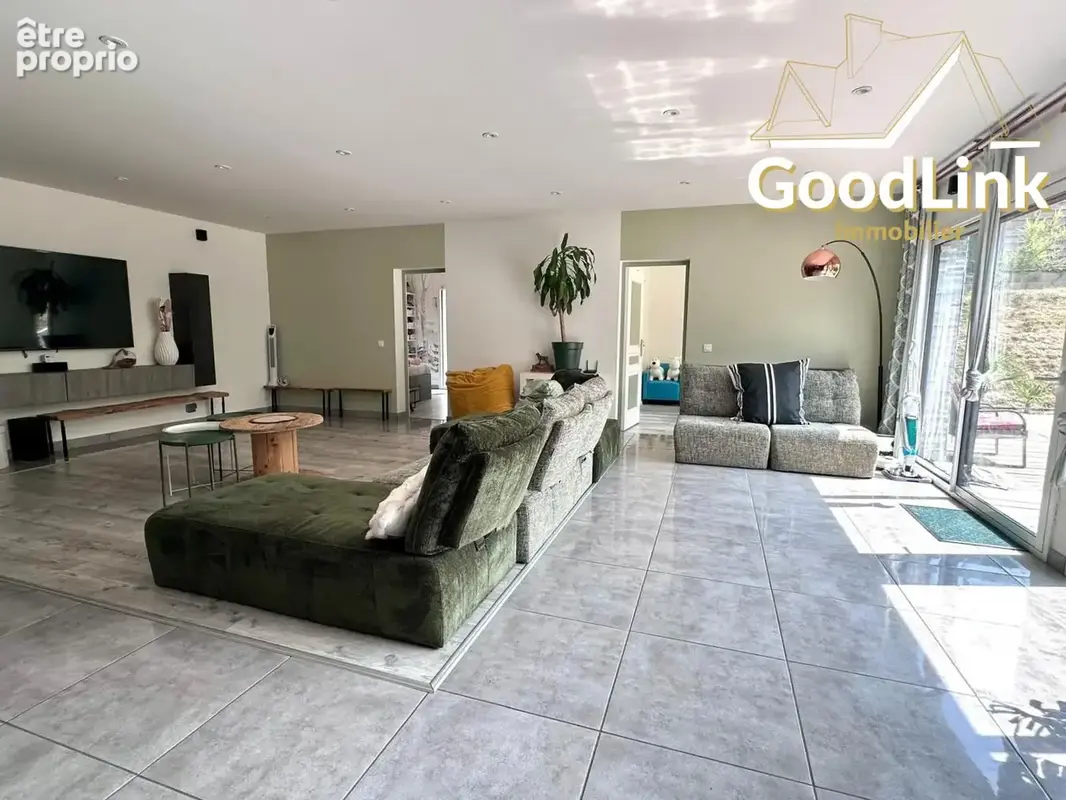 Maison 5 pièces 155 m² à vendre à Egly (91520) - photo 4