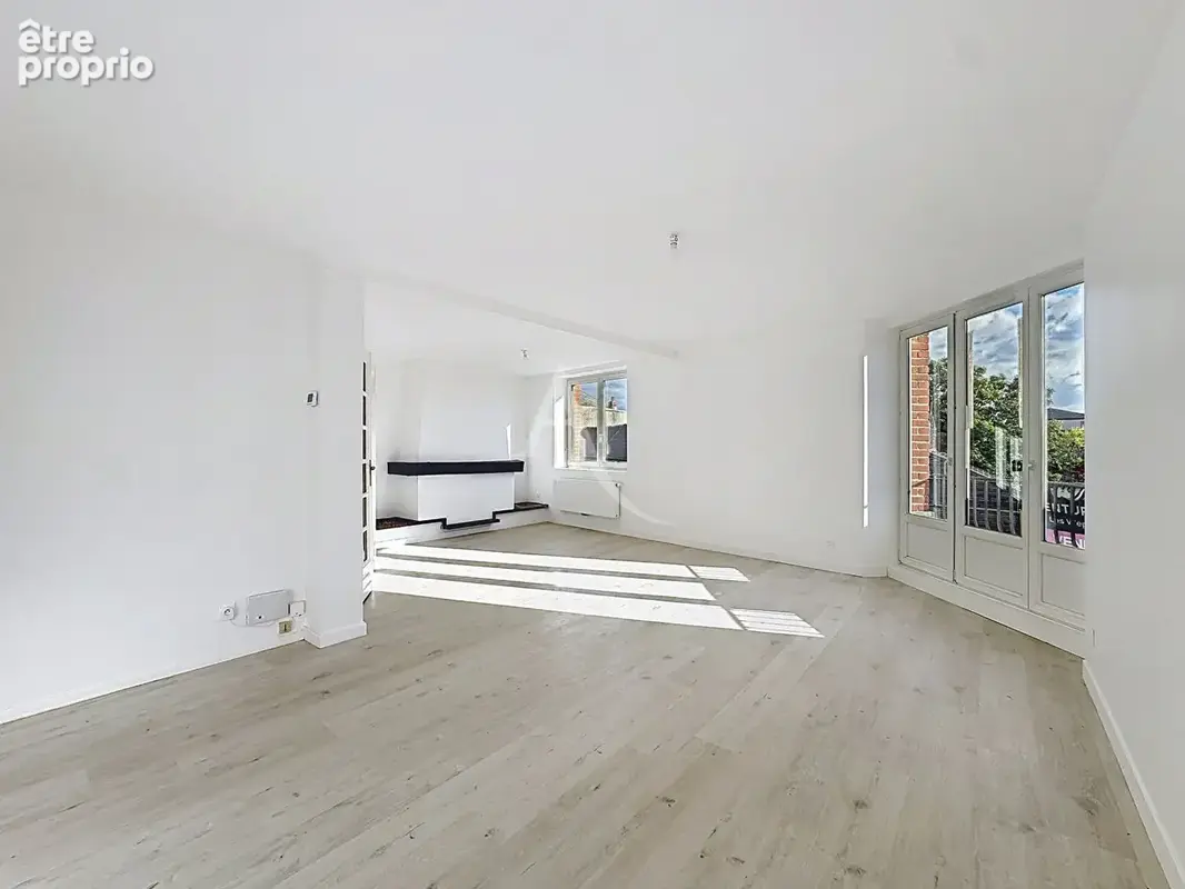 Appartement en ville 115m2 - photo 9