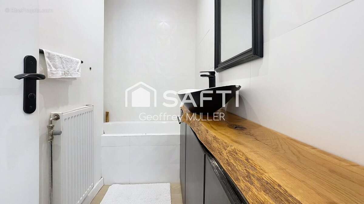 Photo 9 - Appartement à VANNES