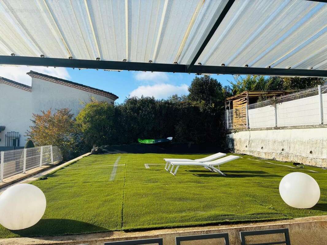 Photo 4 - Maison à AGEN