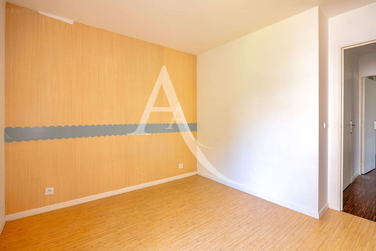 Appartement à LIMEIL-BREVANNES