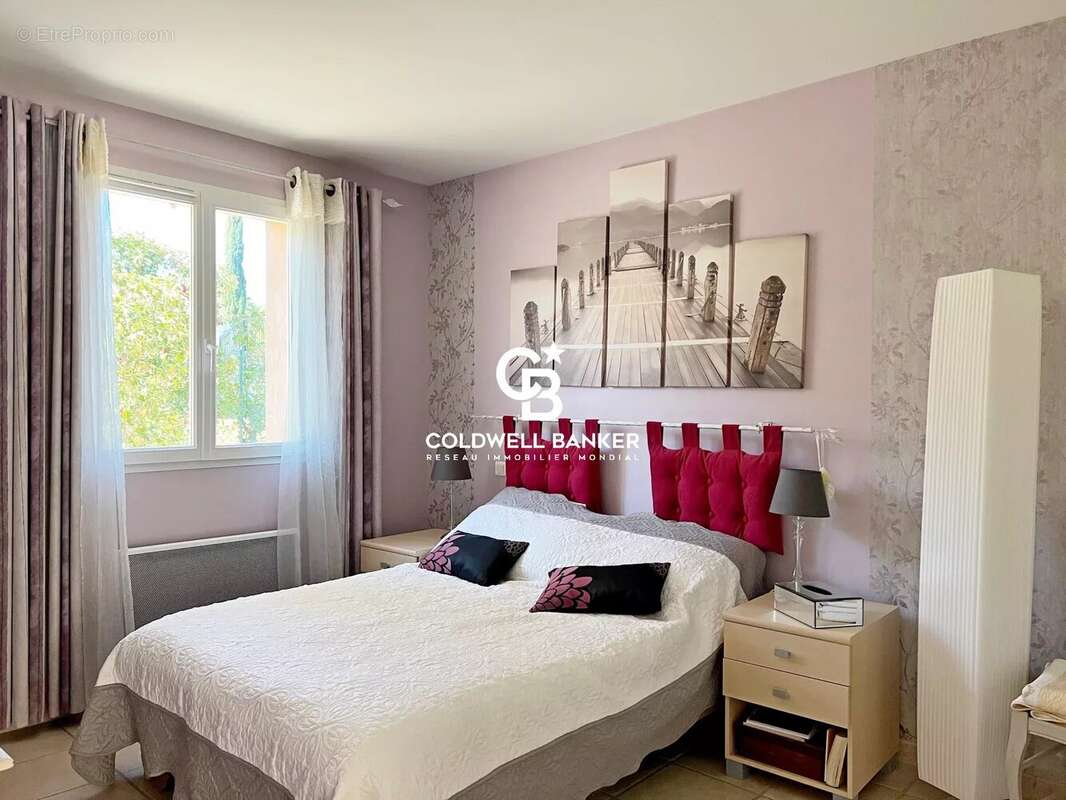 Maison à SAINT-RAPHAEL