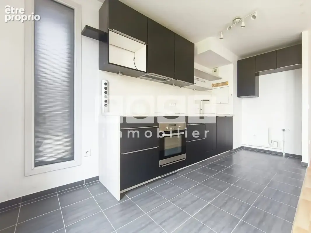 Appartement 4 pièces 80 m² à vendre à Gennevilliers (92230) - photo 6