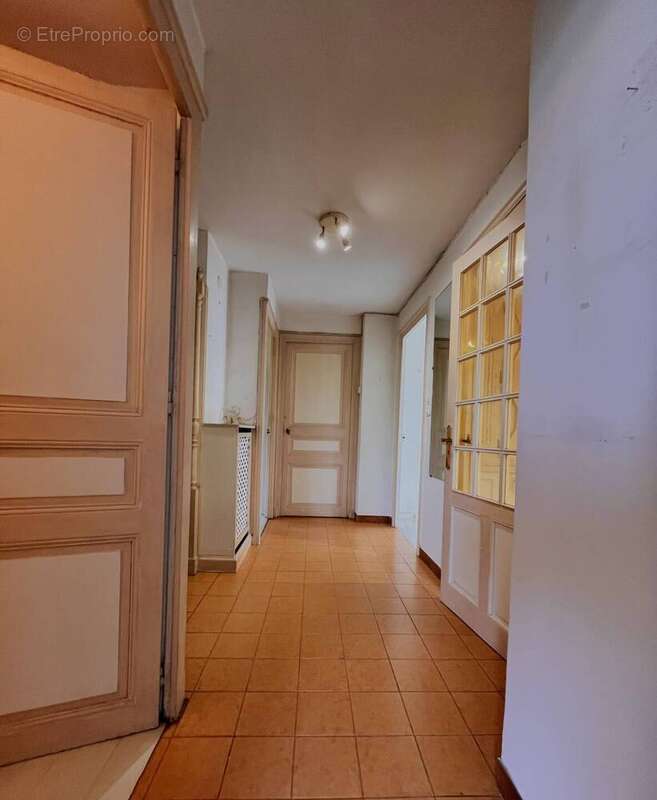 Appartement à PORNICHET