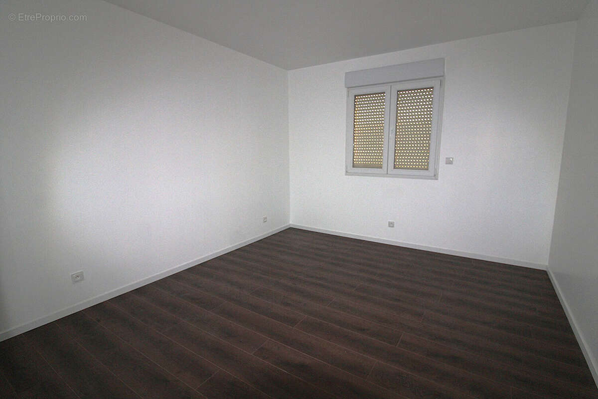 Maison à MONTIER-EN-DER