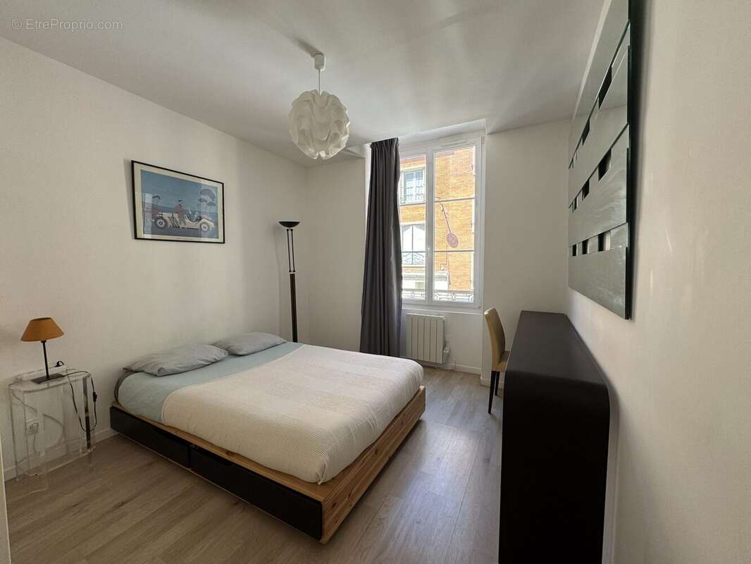 Appartement à ORLEANS