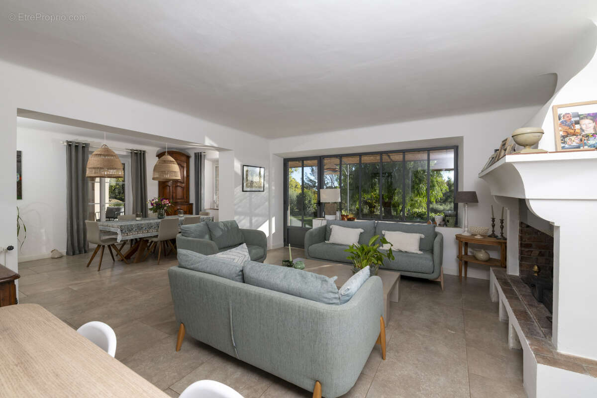 Maison à SANARY-SUR-MER