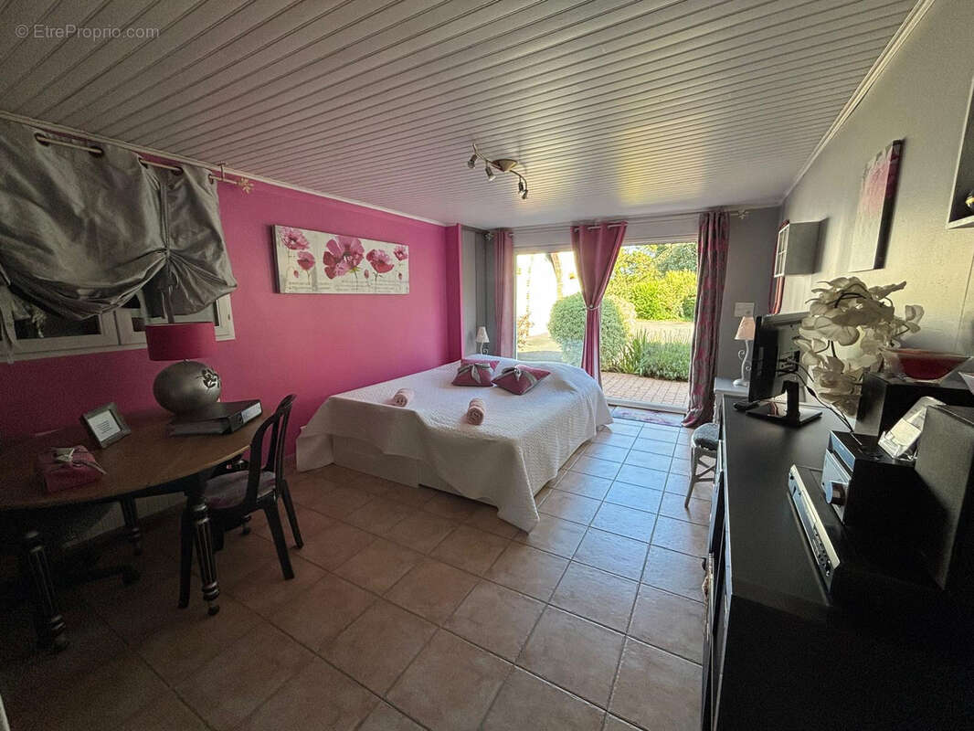 Maison à SAINT-JEAN-DE-MONTS