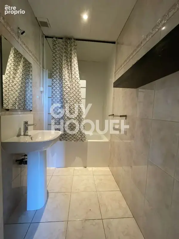 Maison Tillieres Sur Avre 4 pièce(s) 62m2 - photo 7