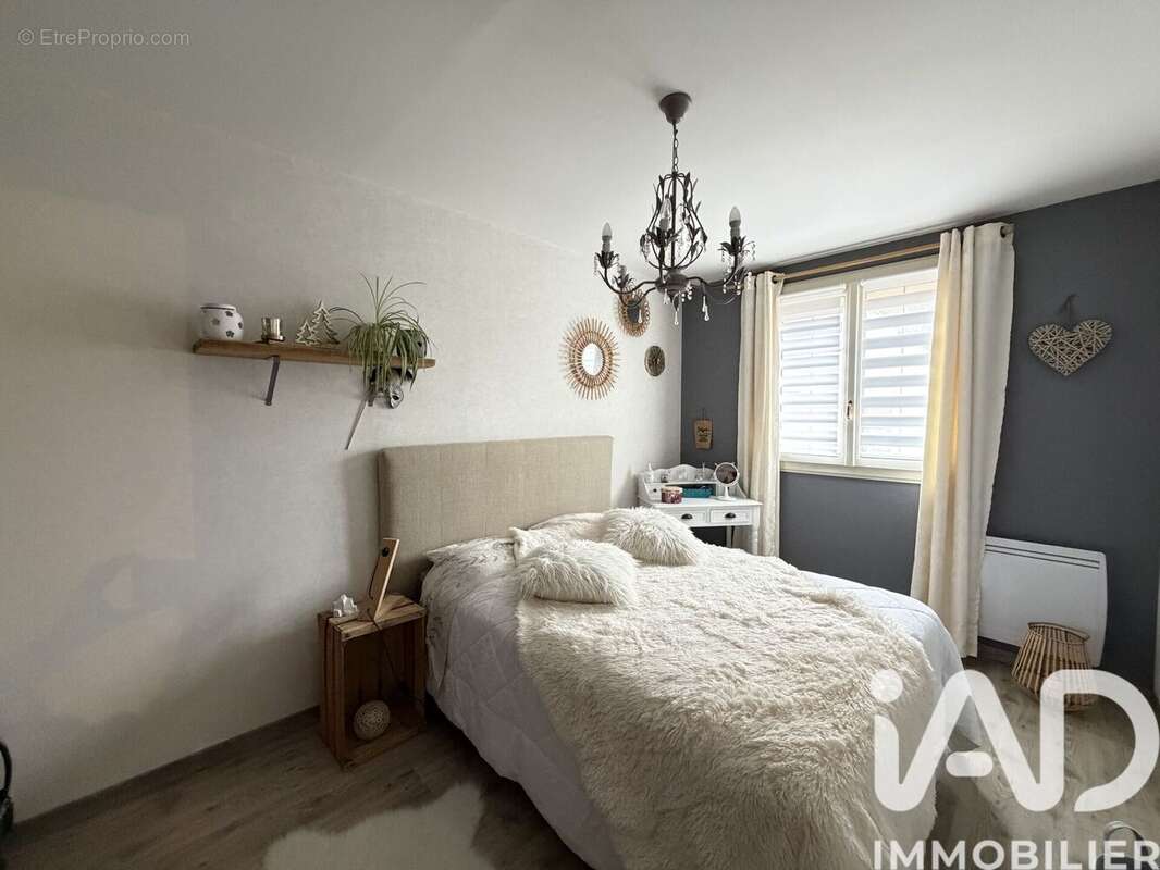 Photo 9 - Maison à CERANS-FOULLETOURTE