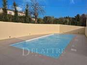 Appartement à OPIO