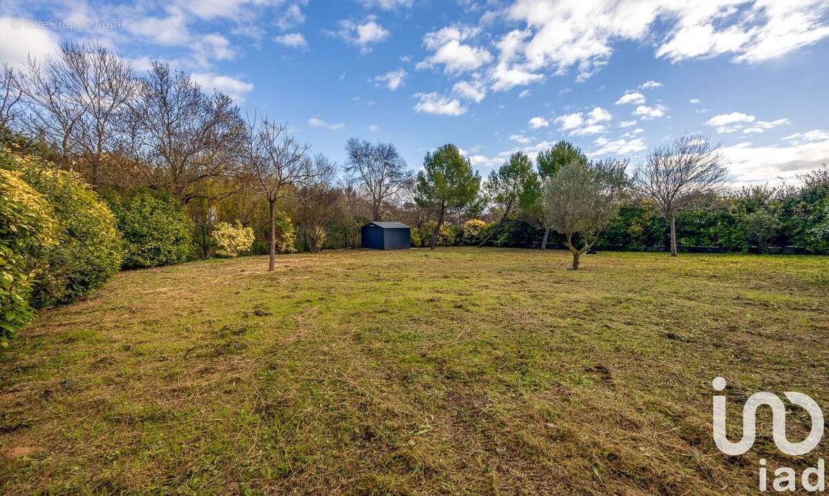 Photo 2 - Maison à COMBAILLAUX