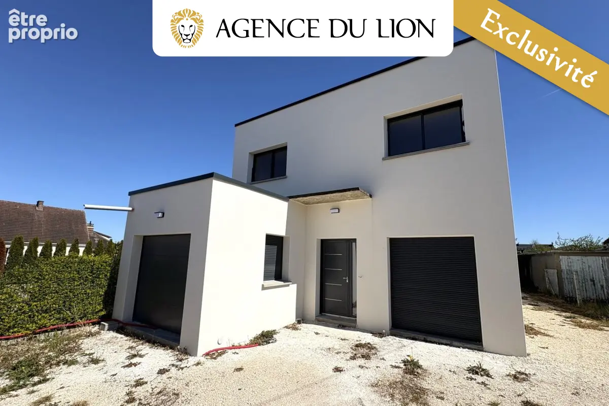 Photo Maison à Dreux au prix de 315 000€