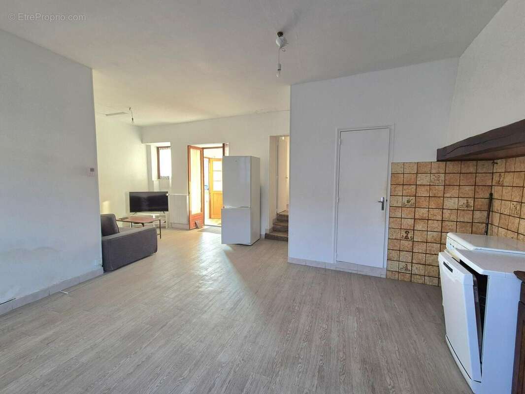 Maison 62 m² à Vert  - photo 6