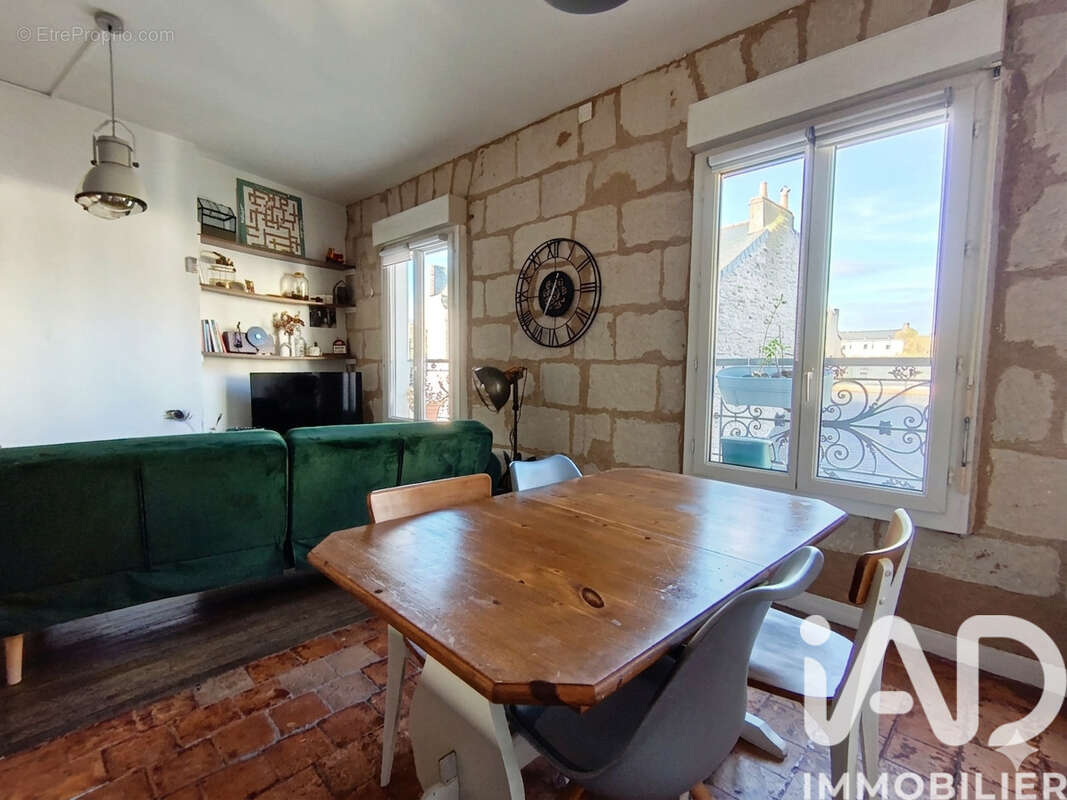 Photo 3 - Appartement à ANGERS