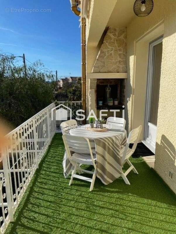 Photo 9 - Maison à AGDE