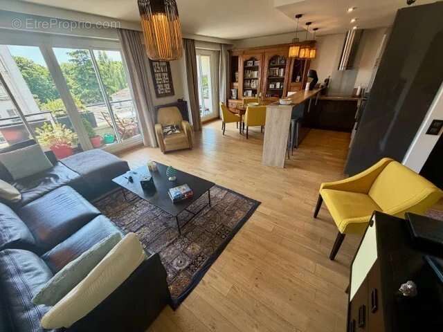 Appartement à VINCENNES