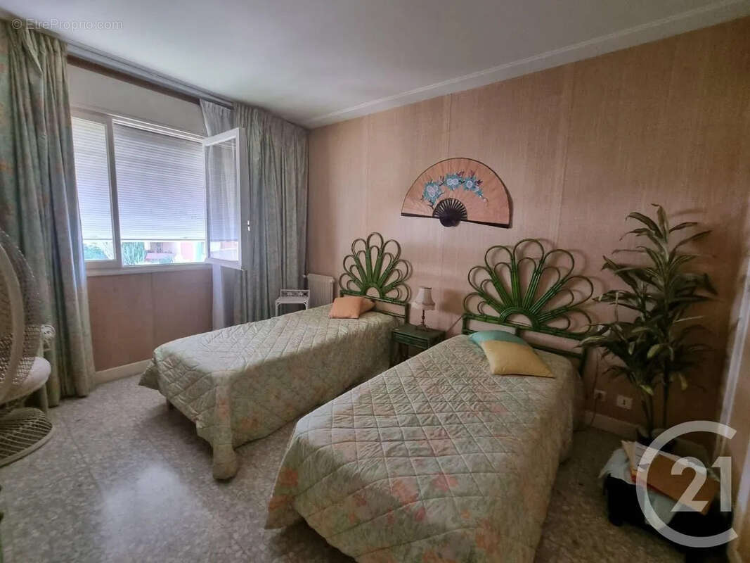 Appartement 52 m² à Roquebrune-Cap-Martin  - photo 8