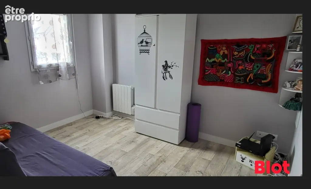 Maison 3 pièces 54 m² à vendre à Romille (35850) - photo 2