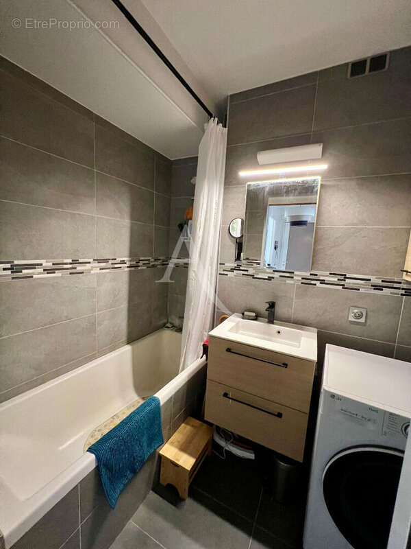 Appartement à FONTENAY-SOUS-BOIS