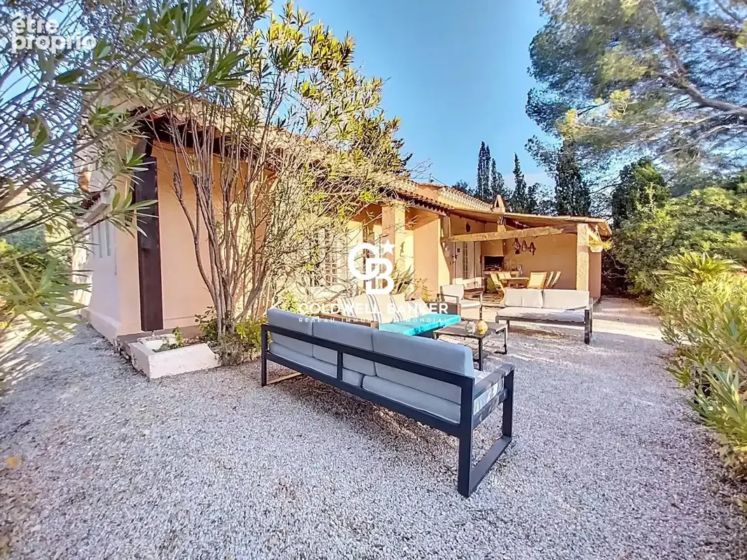 Propriete au charme provencal - photo 2