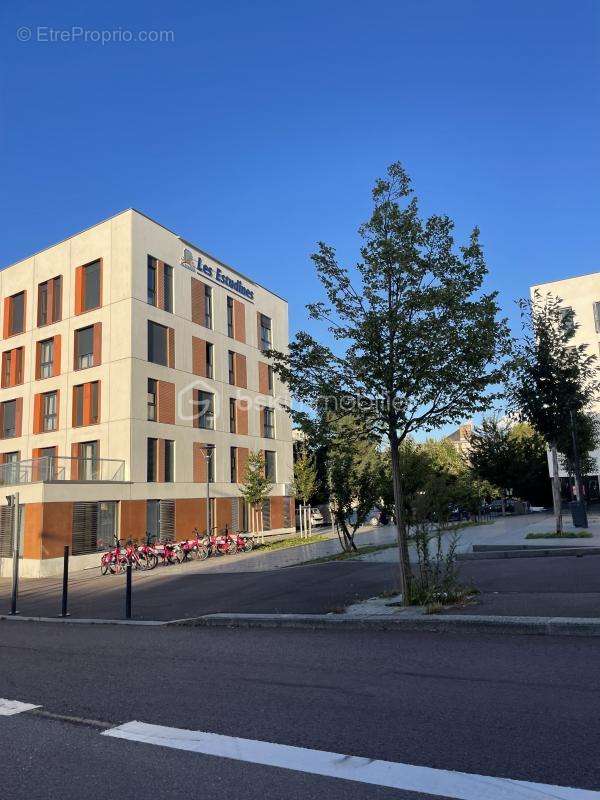 Appartement à LE PETIT-QUEVILLY