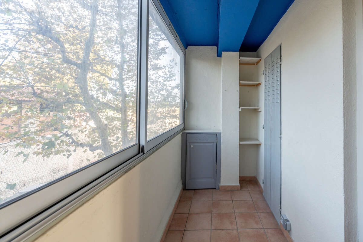 Appartement à MARSEILLE-15E