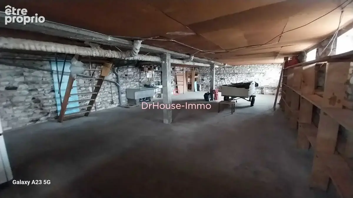 Maison 5 pièces 77 m² à vendre à Cahors (46000) - photo 27